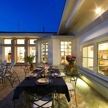 Jewel Villa *